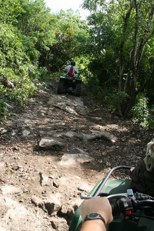 Mexico & Guatemala 2010 - 1271